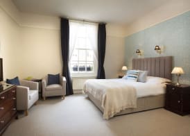 The George Hotel & Brasserie, Cranbrook 4