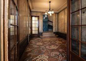 Appartements Marais proche du Theatre Renard 3