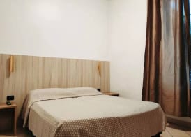Hotel Mondial 2