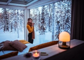 Arctic Skylight Lodge 3