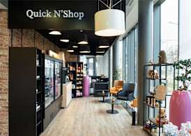 Novotel Suites Luxembourg 4