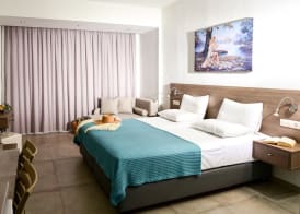 Blue Horizon Apartments 5