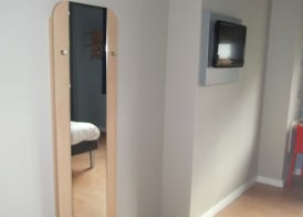 ibis budget Besançon Centre Gare 3