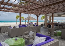 Bucuti & Tara Boutique Beach Resort - Adult Only 3