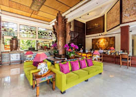 Hôtel Risata Resort Bali 2