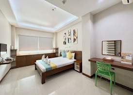 Sunburn Suites Coron 5