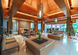 Phuvaree Resort 4