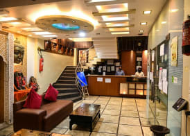 Hotel Heritage Inn at Assi Ghat 5
