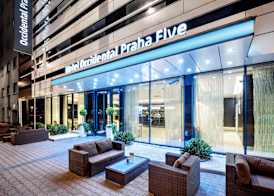 Occidental Praha Five 3