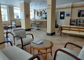 Altinersan Hotel 4