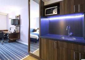 Holiday Inn Express MONTPELLIER - ODYSSEUM by IHG 5