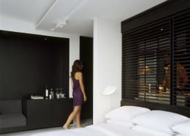 Habita Monterrey, a Member of Design Hotels 5