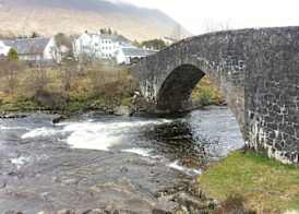 Bridge of Orchy Hotel 4