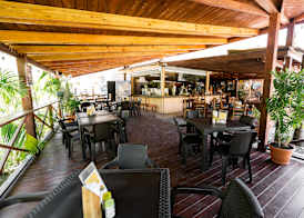 Ducassi Suites Beach Club & Spa Rooftop Pool 3