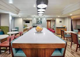 Hampton Inn Daytona/Ormond Beach 5