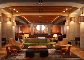 Ace Hotel Brooklyn 3