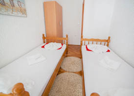 Apartments Viktorija 4