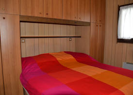 Camping Hotel Au Lac De Como 5