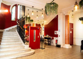 Grand Hôtel du Midi Montpellier - Opéra Comédie 4