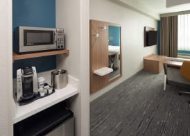 Holiday Inn Express Miami Airport-Blue Lagoon Area by IHG 5