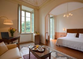 Hotel Roma e Rocca Cavour 4