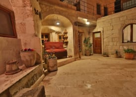 Turquaz Cave Hotel 2