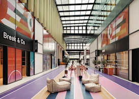 Edgar Suites Lille - Shake 2