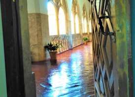 Hospederia del Real Monasterio 3