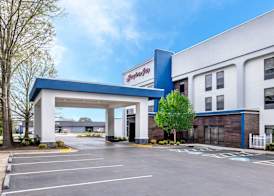 Hampton Inn Richmond-Midlothian Turnpike 2