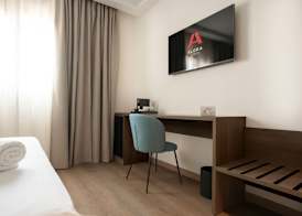 ALORA HOTEL MERIDA 3