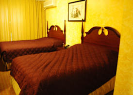 Chinatown Hotel Chicago 5