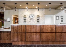 Comfort Suites Woodland - Sacramento Airport 3