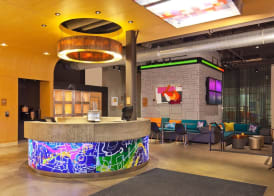 Aloft by Marriott Bolingbrook 2