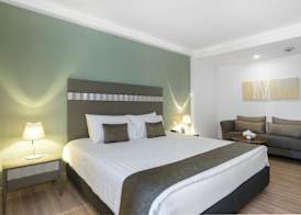 SC Park Hotel 5