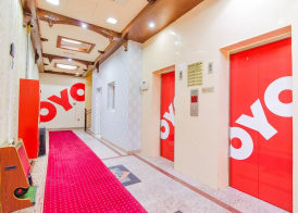 OYO 109 Al Thabit Modern Hotel Apartment 2