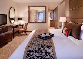 Oakwood Premier Cozmo Jakarta 4