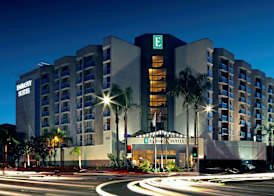 Embassy Suites by Hilton Los Angeles-Intl Airport North 3