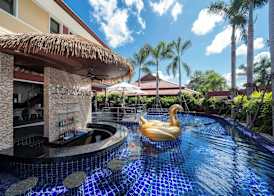 Boutique Resort Private Pool Villa - Phuket 5