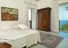 Romantic Hotel & Restaurant Villa Cheta Elite 4