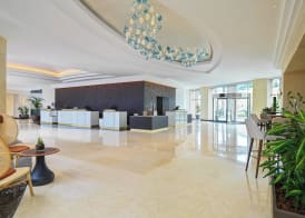 Malta Marriott Resort & Spa 4