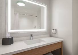 Garner Hotel Doswell Southeast by IHG 2