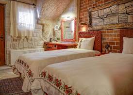 Aşk-ı Nare Cave Hotel - Swimming Pool & SPA 3