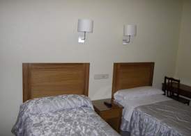 Hostal Rivera 2