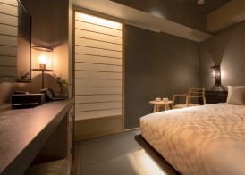 Hotel Resol Kyoto Kawaramachi Sanjo 5