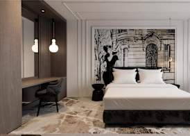 Hotel Galaxy Timisoara, a member of Radisson Individuals 4