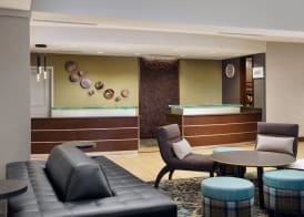 Residence Inn by Marriott Fort Myers at I-75 and Gulf Coast Town Center 5