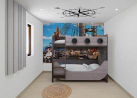 Magic Pirates Island Resort 2