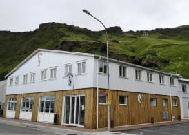 Vik Tröll Hotel 2