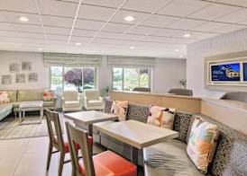 SpringHill Suites By Marriott Prescott 2