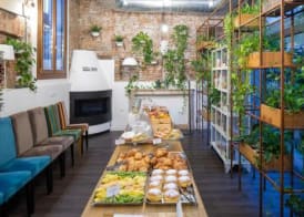 Maxxim Hotel & Loft 3